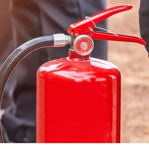 31/03/2026 - Corso di formazione per addetti antincendio attivit&agrave; LIVELLO 3 (ex rischio alto) a Ferrara