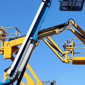 11/03/2026 - Corso di aggiornamento per addetti all’uso di piattaforme di lavoro mobili elevabili (PLE) - a Ferrara