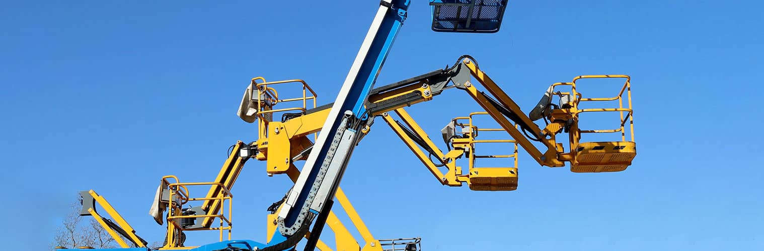 16/07/2026 - Corso di aggiornamento per addetti all’uso di piattaforme di lavoro mobili elevabili (PLE) - a Ferrara