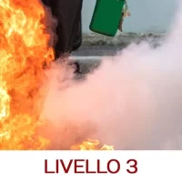 03/12/2026 - Corso di aggiornamento per addetti antincendio attivit&agrave; LIVELLO 3 (ex rischio alto) a Ferrara