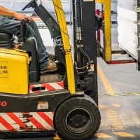 12/10/2026 - Corso di aggiornamento per addetti alla conduzione di carrelli elevatori a Ferrara