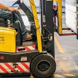 30/03/2026 - Corso di aggiornamento per addetti alla conduzione di carrelli elevatori a Ferrara