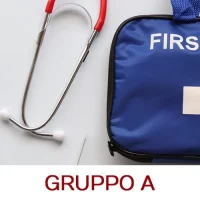 29/05/2026 - Corso di aggiornamento per addetti al primo soccorso aziendale &ndash; Gruppi A - a Ferrara