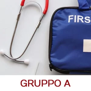 25/02/2026 - Corso di aggiornamento per addetti al primo soccorso aziendale &ndash; Gruppi A - a Ferrara