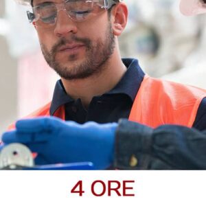 09/06/2026- Corso di aggiornamento per rappresentanti dei lavoratori per la sicurezza (RLS) – 4 ORE