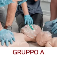 16/02/2026 - Corso di formazione per addetti al primo soccorso aziendale – Gruppo A - a Ferrara
