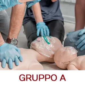 16/02/2026 - Corso di formazione per addetti al primo soccorso aziendale – Gruppo A - a Ferrara