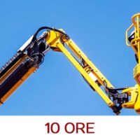 18/11/2026 - Corso di formazione per addetti all’uso di piattaforme di lavoro mobili elevabili (PLE) - 10 ore - a Ferrara