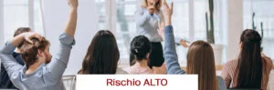 04/02/2026 - Corso di formazione per lavoratori rischio alto - in Videoconferenza