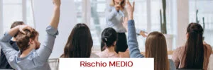 04/02/2026 - Corso di formazione per lavoratori rischio medio - in Videoconferenza
