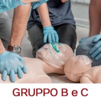 16/02/2026 - Corso di formazione per addetti al primo soccorso aziendale &ndash; Gruppi B e C - a Ferrara